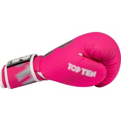 Guantes de Boxeo Vectory TOP TEN: Tu Compañero Robusto con EPS Único