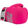 Guantes de Boxeo Vectory TOP TEN: Tu Compañero Robusto con EPS Único