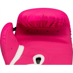 Guantes de Boxeo Vectory TOP TEN: Tu Compañero Robusto con EPS Único