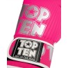 Guantes de Boxeo Vectory TOP TEN: Tu Compañero Robusto con EPS Único
