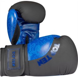 TOP TEN: Guantes de Boxeo "Dragón" - Diseño Exclusivo y Máxima Seguridad