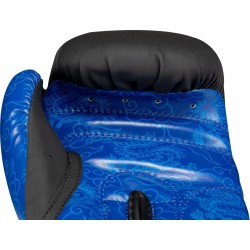 TOP TEN: Guantes de Boxeo "Dragón" - Diseño Exclusivo y Máxima Seguridad