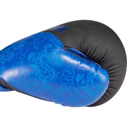 TOP TEN: Guantes de Boxeo "Dragón" - Diseño Exclusivo y Máxima Seguridad