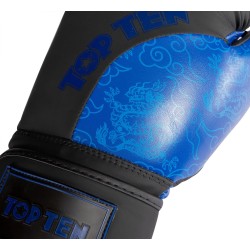 TOP TEN: Guantes de Boxeo "Dragón" - Diseño Exclusivo y Máxima Seguridad