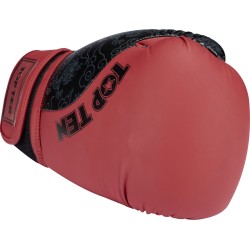 TOP TEN: Guantes de Boxeo "Dragón" - Diseño Exclusivo y Máxima Seguridad