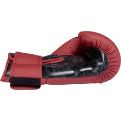 TOP TEN: Guantes de Boxeo "Dragón" - Diseño Exclusivo y Máxima Seguridad
