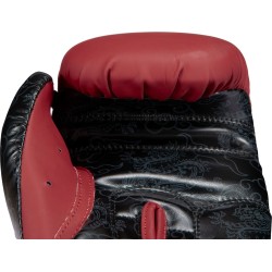 TOP TEN: Guantes de Boxeo "Dragón" - Diseño Exclusivo y Máxima Seguridad