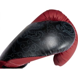 TOP TEN: Guantes de Boxeo "Dragón" - Diseño Exclusivo y Máxima Seguridad