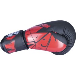 Guantes Boxeo TOP TEN The Splitter: Sujeción Segura y Amortiguación IMF