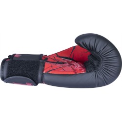 Guantes Boxeo TOP TEN The Splitter: Sujeción Segura y Amortiguación IMF