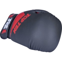 Guantes Boxeo TOP TEN The Splitter: Sujeción Segura y Amortiguación IMF