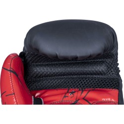 Guantes Boxeo TOP TEN The Splitter: Sujeción Segura y Amortiguación IMF