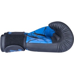 Guantes Boxeo TOP TEN The Splitter: Sujeción Segura y Amortiguación IMF