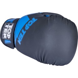 Guantes Boxeo TOP TEN The Splitter: Sujeción Segura y Amortiguación IMF