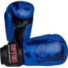 TOP TEN Power INK: Guantes de Boxeo con Materiales Combinados de Alta Calidad