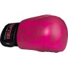 TOP TEN Power INK: Guantes de Boxeo con Materiales Combinados de Alta Calidad