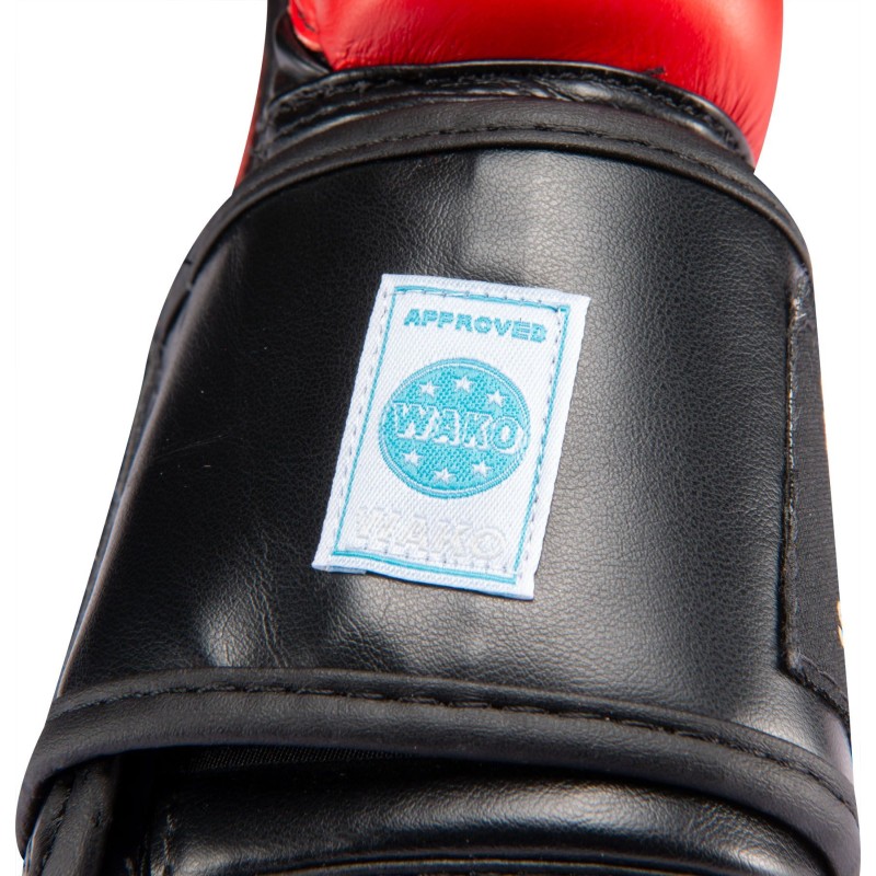 TOP TEN Power INK: Guantes de Boxeo con Materiales Combinados de Alta Calidad TOP TEN Power INK: Guantes de Boxeo con Materiales Combinados de Alta Calidad