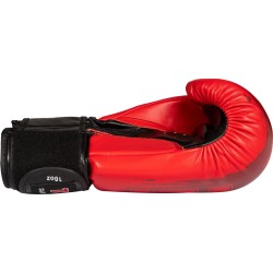 TOP TEN Power INK: Guantes de Boxeo con Materiales Combinados de Alta Calidad