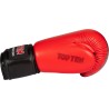TOP TEN Power INK: Guantes de Boxeo con Materiales Combinados de Alta Calidad
