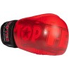 TOP TEN Power INK: Guantes de Boxeo con Materiales Combinados de Alta Calidad