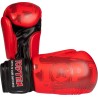 TOP TEN Power INK: Guantes de Boxeo con Materiales Combinados de Alta Calidad