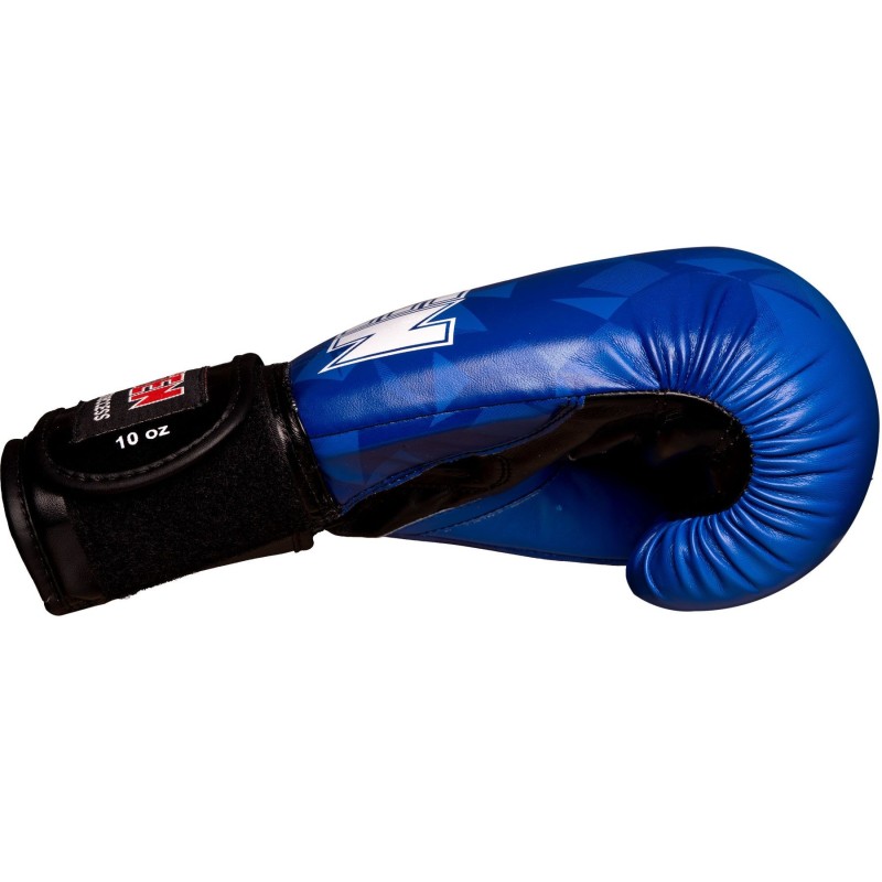 Calidad y Diseño Brillante: Guantes Boxeo TOP TEN PRISM Calidad y Diseño Brillante: Guantes Boxeo TOP TEN PRISM