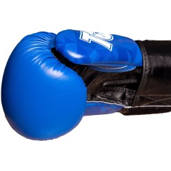 Calidad y Diseño Brillante: Guantes Boxeo TOP TEN PRISM