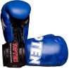 Calidad y Diseño Brillante: Guantes Boxeo TOP TEN PRISM