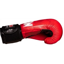 Calidad y Diseño Brillante: Guantes Boxeo TOP TEN PRISM