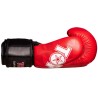 Calidad y Diseño Brillante: Guantes Boxeo TOP TEN PRISM