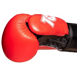 Calidad y Diseño Brillante: Guantes Boxeo TOP TEN PRISM