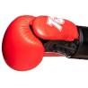 Calidad y Diseño Brillante: Guantes Boxeo TOP TEN PRISM