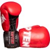 Calidad y Diseño Brillante: Guantes Boxeo TOP TEN PRISM