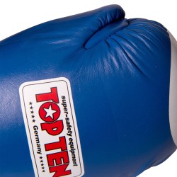 Guantes Boxeo Cuero TOP TEN: Calidad Superior y Aprobados WAKO
