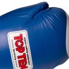 Guantes Boxeo Cuero TOP TEN: Calidad Superior y Aprobados WAKO