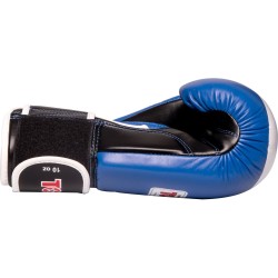 Guantes Boxeo Cuero TOP TEN: Calidad Superior y Aprobados WAKO