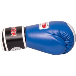 Guantes Boxeo Cuero TOP TEN: Calidad Superior y Aprobados WAKO