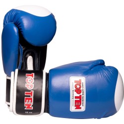 Guantes Boxeo Cuero TOP TEN: Calidad Superior y Aprobados WAKO