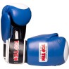 Guantes Boxeo Cuero TOP TEN: Calidad Superior y Aprobados WAKO