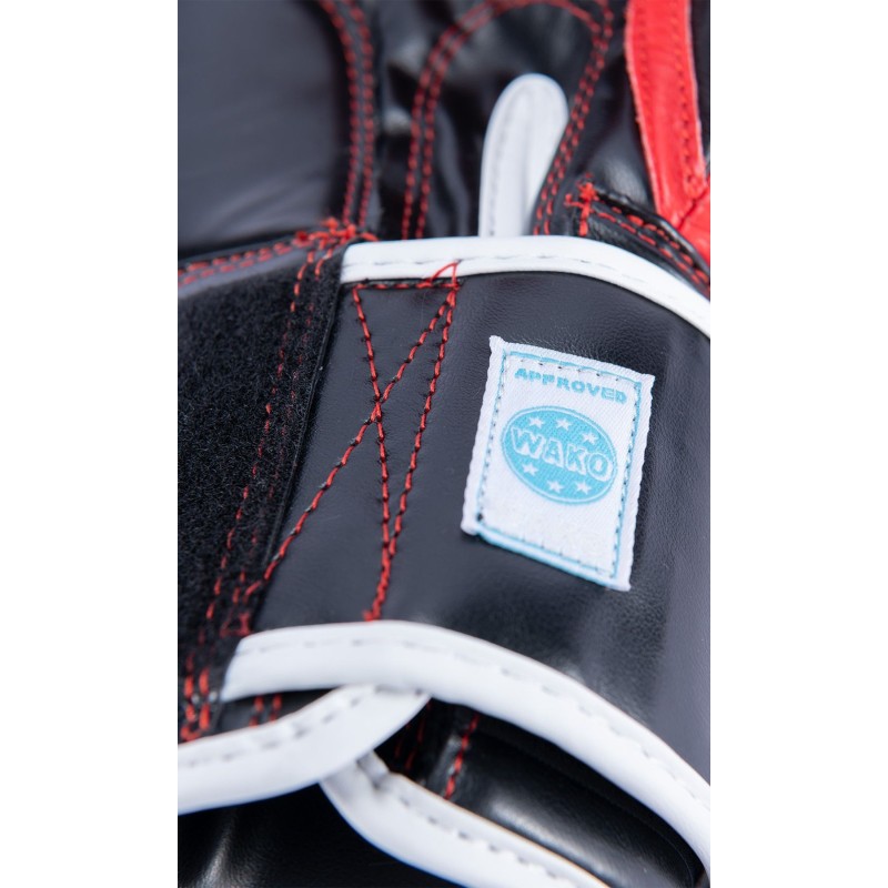 Guantes Boxeo Cuero TOP TEN: Calidad Superior y Aprobados WAKO Guantes Boxeo Cuero TOP TEN: Calidad Superior y Aprobados WAKO
