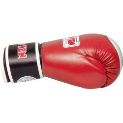 Guantes Boxeo Cuero TOP TEN: Calidad Superior y Aprobados WAKO