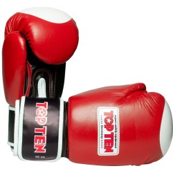 Guantes Boxeo Cuero TOP TEN: Calidad Superior y Aprobados WAKO