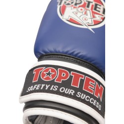 Guantes Boxeo Niños: TOP TEN KIDS | Ligeros y Seguros