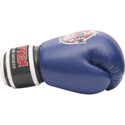 Guantes Boxeo Niños: TOP TEN KIDS | Ligeros y Seguros