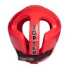 Competition Fight TOP TEN: Casco WAKO con Poliuretano de Alta Resistencia
