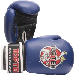 Guantes Boxeo Niños: TOP TEN KIDS | Ligeros y Seguros