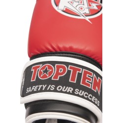 Guantes Boxeo Niños: TOP TEN KIDS | Ligeros y Seguros
