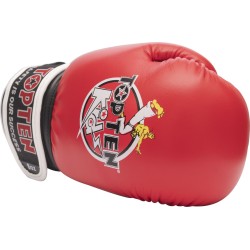 Guantes Boxeo Niños: TOP TEN KIDS | Ligeros y Seguros