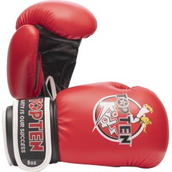 Guantes Boxeo Niños: TOP TEN KIDS | Ligeros y Seguros
