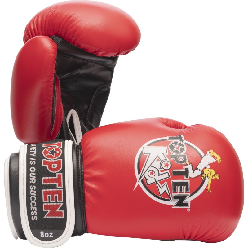 Guantes Boxeo Niños: TOP TEN KIDS | Ligeros y Seguros Guantes Boxeo Niños: TOP TEN KIDS | Ligeros y Seguros